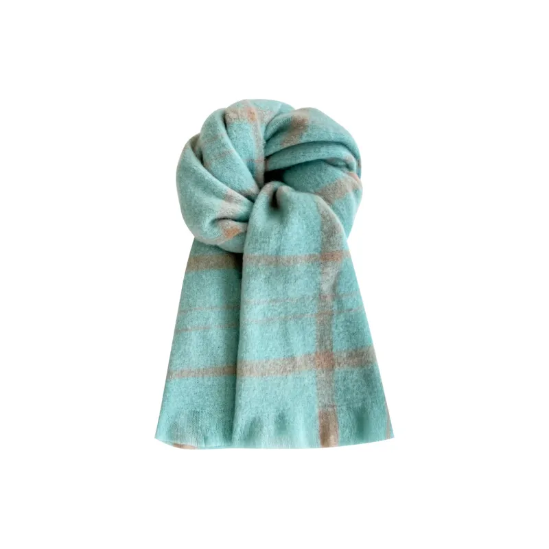 CMFY Knit Scarves Unisex-3