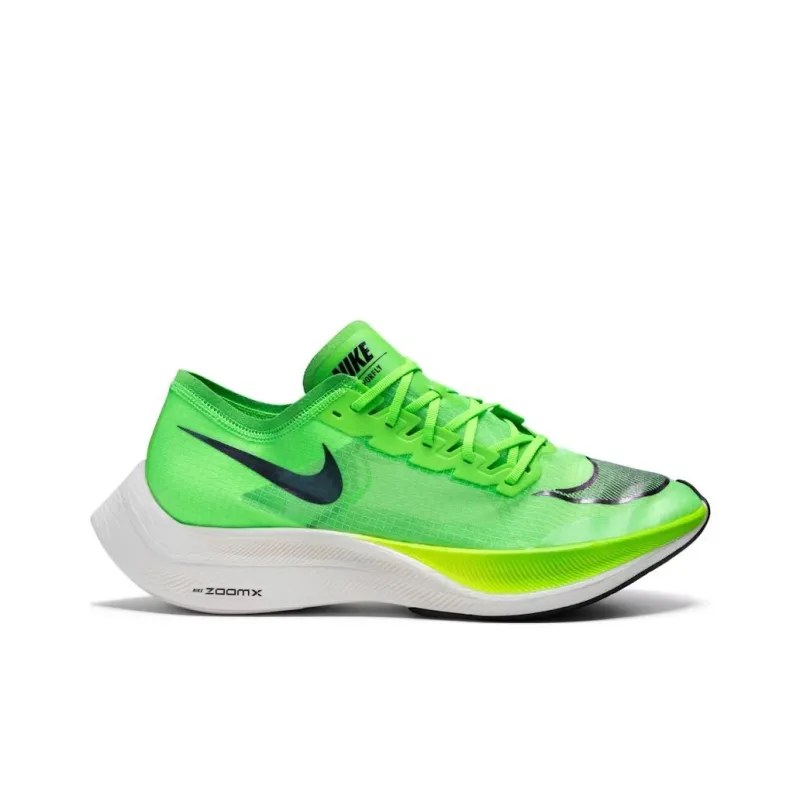 Nike ZoomX Vaporfly Next% Volt-1