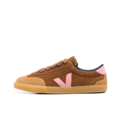 VEJA X Make My Lemonade Volley Sneakers Women's