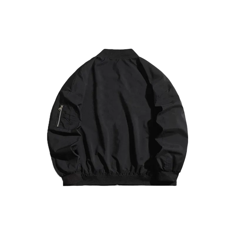 Jeep Jackets Unisex-2
