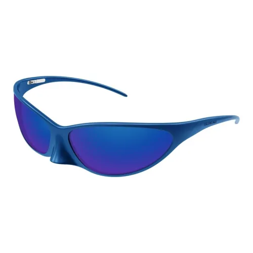Balenciaga Cat Eye Frame Sunglasses