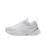 White/Silver