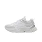 White/Silver