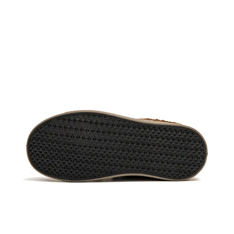 STAE Anti-Slip Wear-Resistant Low-Top Skateboard Shoes Women's Box Included-11
