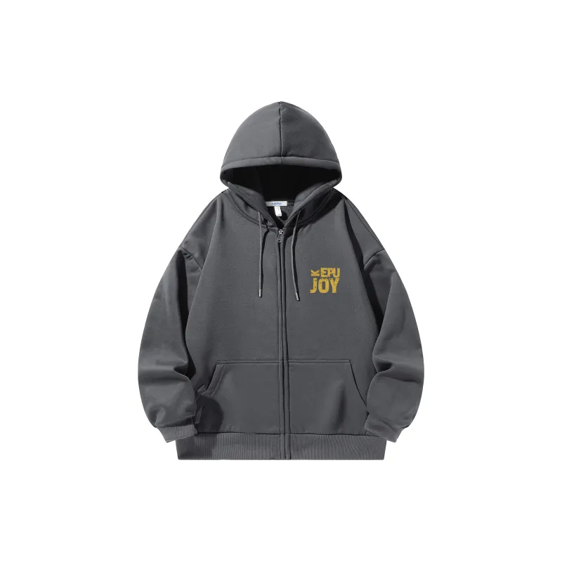 Kepu Sweatshirts Unisex-7