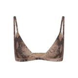 1 Pack CLAY SNAKESKIN PRINT/Clay Snake Skin Print