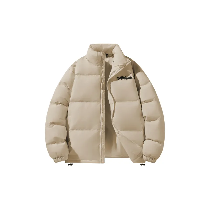 BOBBY ABLEY Down Jackets Unisex-18
