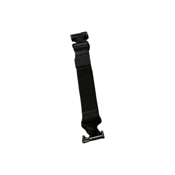 Antey Watch Bands Apple Compatibility 175 220mm Fabric Material