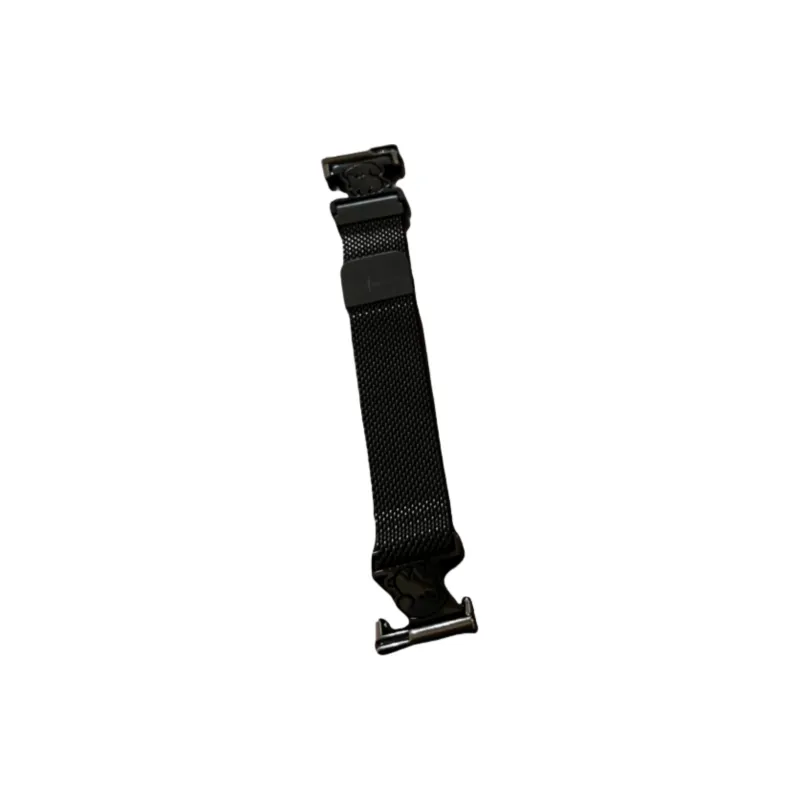 Antey Watch Bands Apple Compatibility 175 220mm Fabric Material-0
