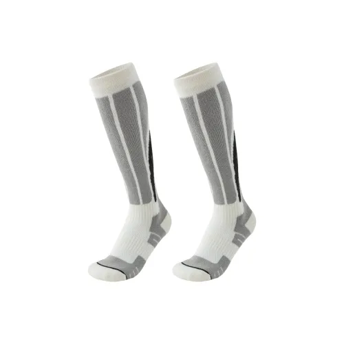 SPORT'S HOUSE Ski Socks Men's Combo Set