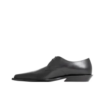 Ann Demeulemeester Dress Shoes Women's Black