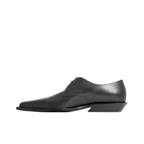 Ann Demeulemeester Dress Shoes Women's Black