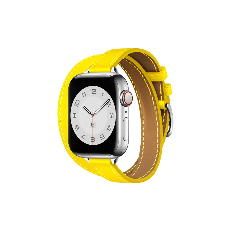Antey Unisex Watch Bands-8