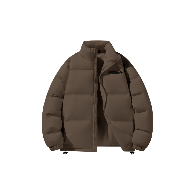 BOBBY ABLEY Down Jackets Unisex-16