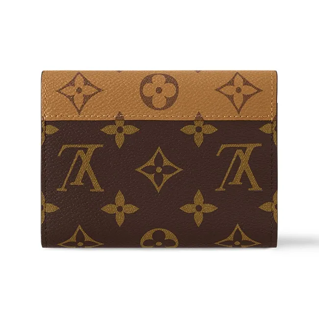 LOUIS VUITTON Victorine Wallet-2