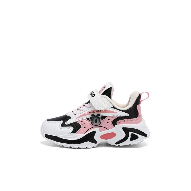BOBDOG Slip Resistant Cushioning Abrasion Resistant Low Top Kids' Running Shoes Kids'-0