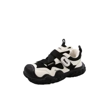 FIRS Kids Slip Resistant Anti Kick Low Top Kids Lifestyle Shoes Kids'