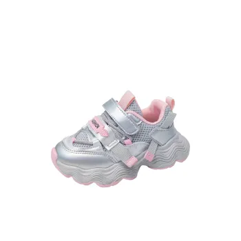 FIRS Kids Anti Slip Wear Resistant Low Top Kids Lifestyle Shoes Kids'