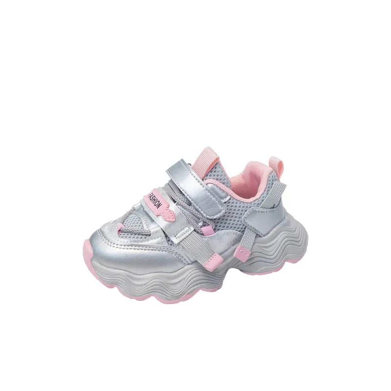 FIRS Kids Anti Slip Wear Resistant Low Top Kids Lifestyle Shoes Kids'-0