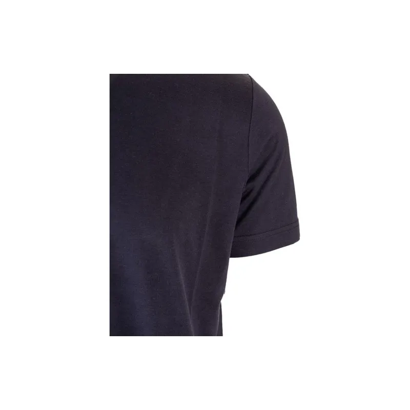 Loro Piana Short Sleeved Jersey T Shirt-3