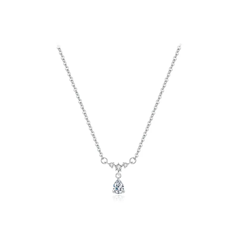 EUA Sweet Adornments Of Love Necklaces Women's-0