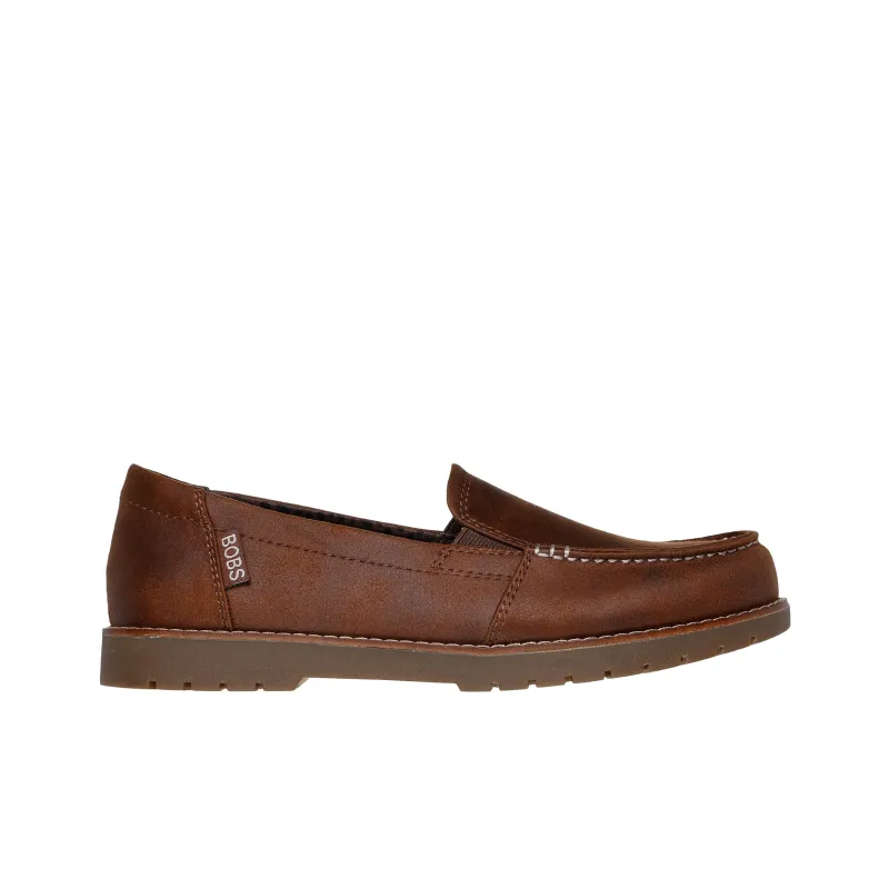 Skechers Loafers Women's Brown-1