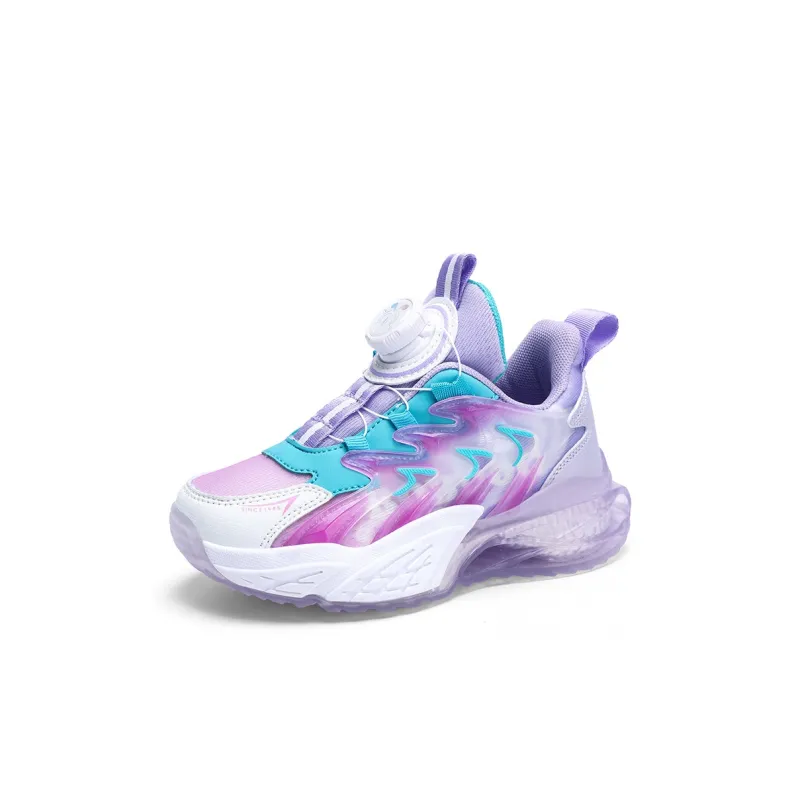 BOBDOG Slip Resistant Cushioning Low Top Kids' Running Shoes Kids'-7