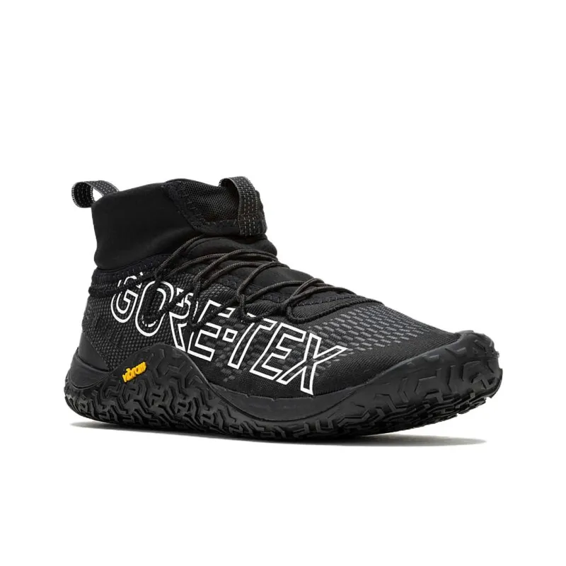 MERRELL Trail Glove 7 GORE TEX 1TRL 'Black'-2