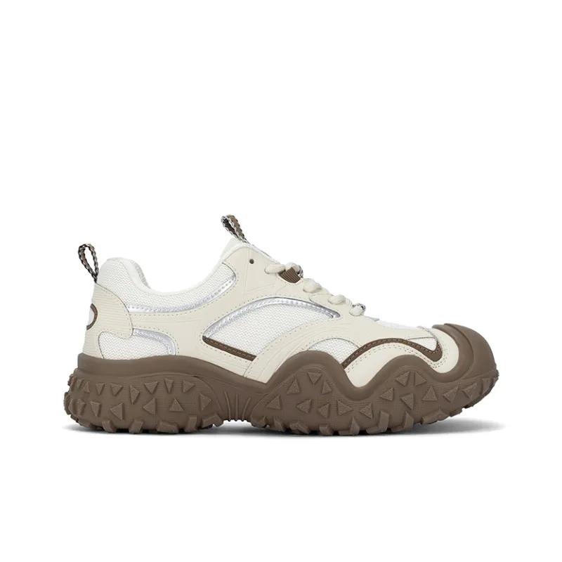 Dickies Wear resistant, Lightweight, Breathable, And Non slip. Low Top Casual Shoes Women's-1