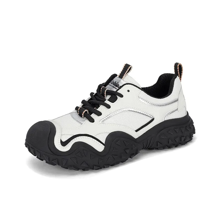 Dickies Wear resistant, Lightweight, Breathable, And Non slip. Low Top Casual Shoes Women's-7
