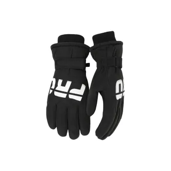 Great Connoisseur Ski Gloves Gloves Unisex