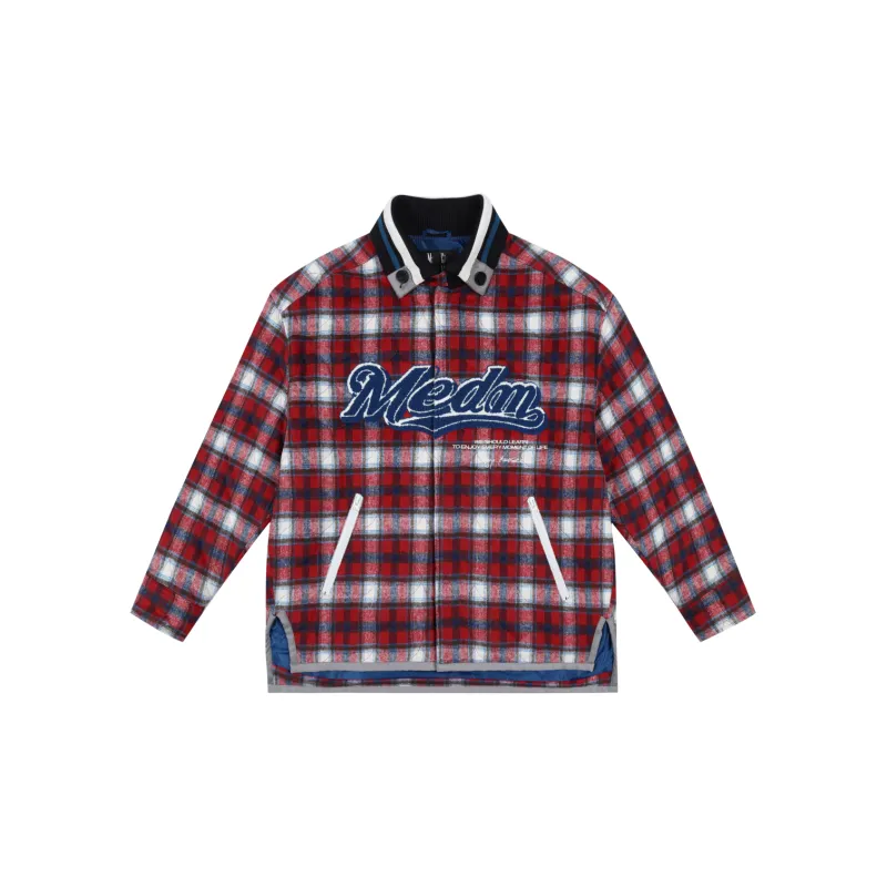 MR.ENJOYDA MONEY Puffer Jackets Unisex-1