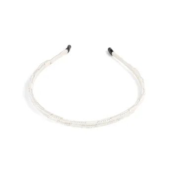 MISS XIA JWY Fabric Headbands Women's