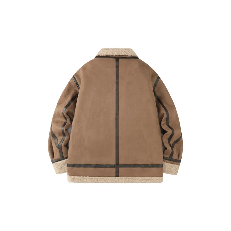 Kawasaki Puffer Jackets Unisex-8