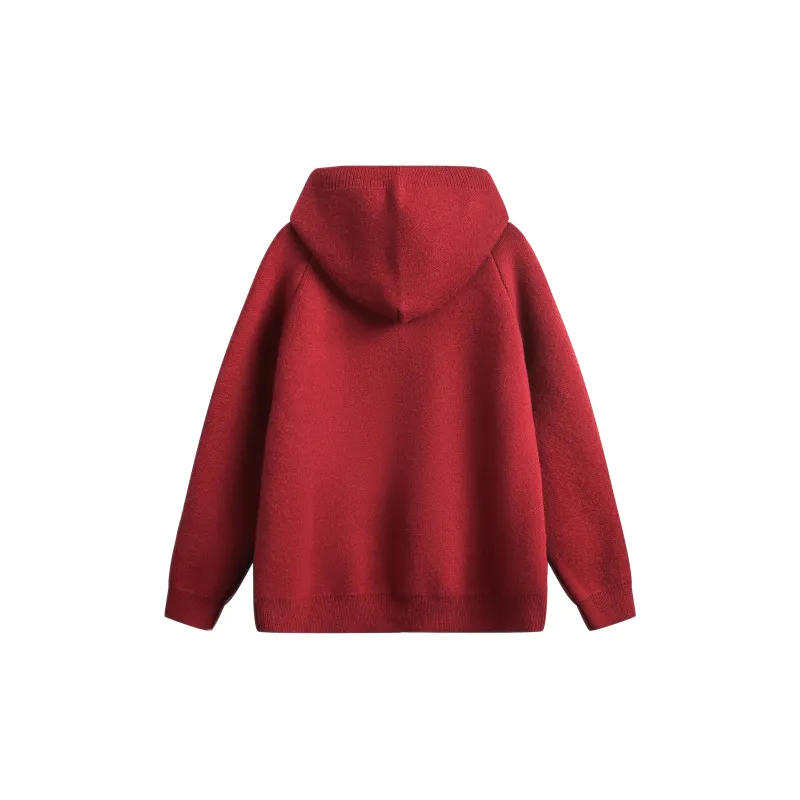 SWAMP AREA Knitwear Unisex-1