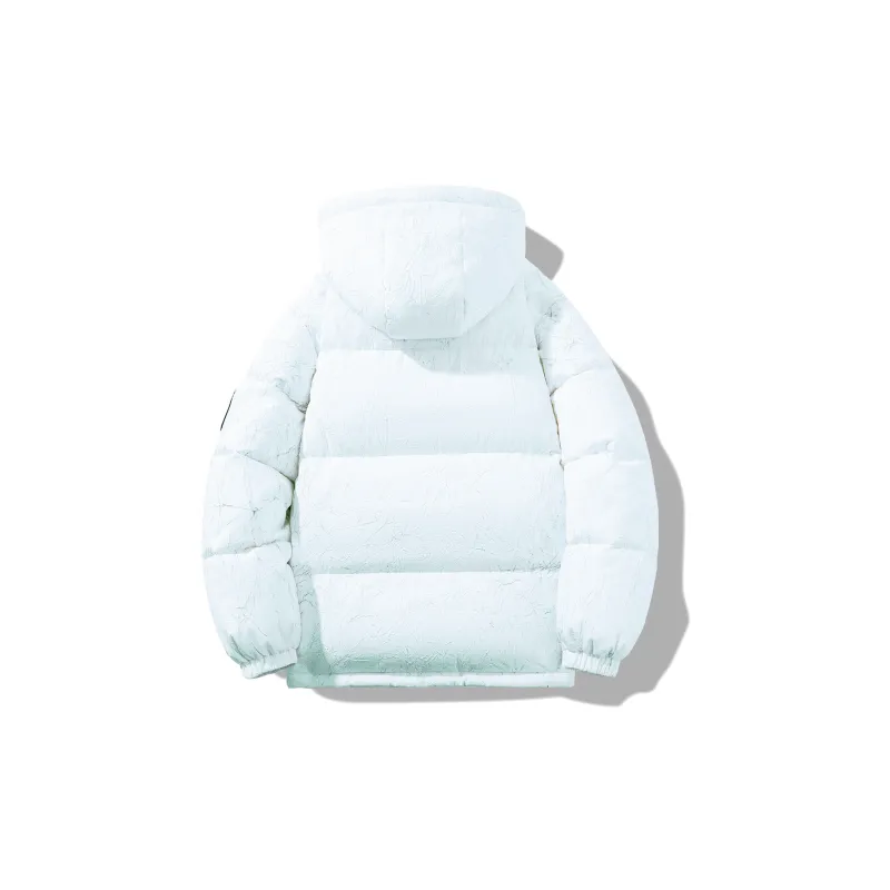 FASTFISH Down Jackets Unisex-1
