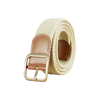 Warrior Webbing Belt Unisex 3.5CM