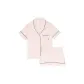 Pink Stripes