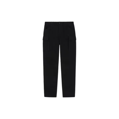 Timberland Cargo Pants Men's Black