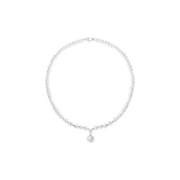 YUDIAN Freshwater Pearl Necklaces Women's