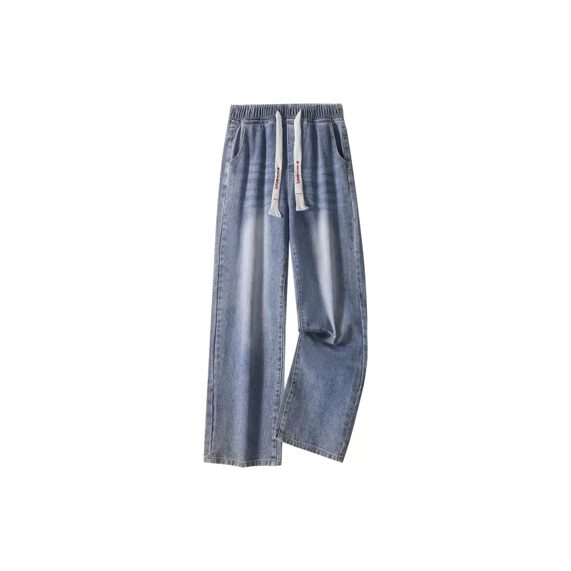 Love Monster Jeans Unisex-22