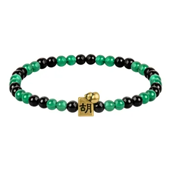 CHOW TAI FOOK Gold Bracelet Unisex
