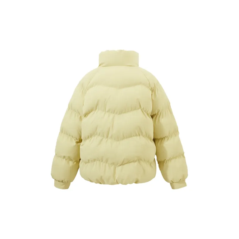 Hotwind Puffer Jackets Women's-3