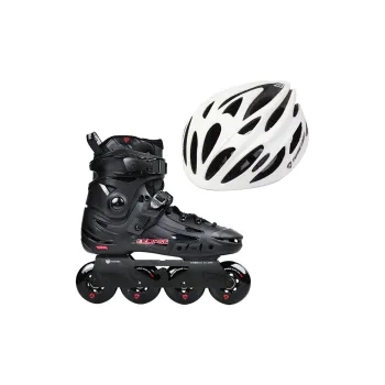FLYING EAGLE Inline Skates Stylish Brakes Street Commuting FSK Unisex
