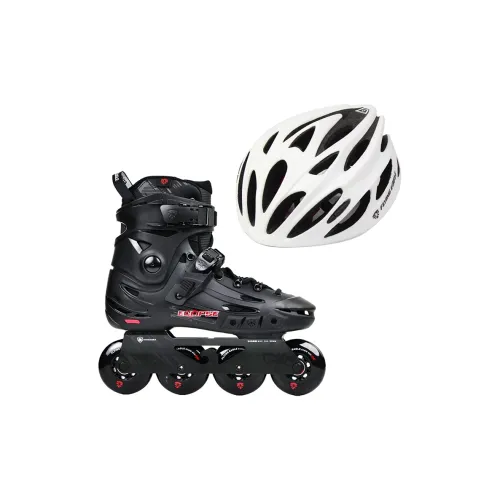Ruisi Abdominal Rollers Stylish Brakes Street Commuting FSK Unisex