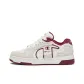 Milk White/Team Red