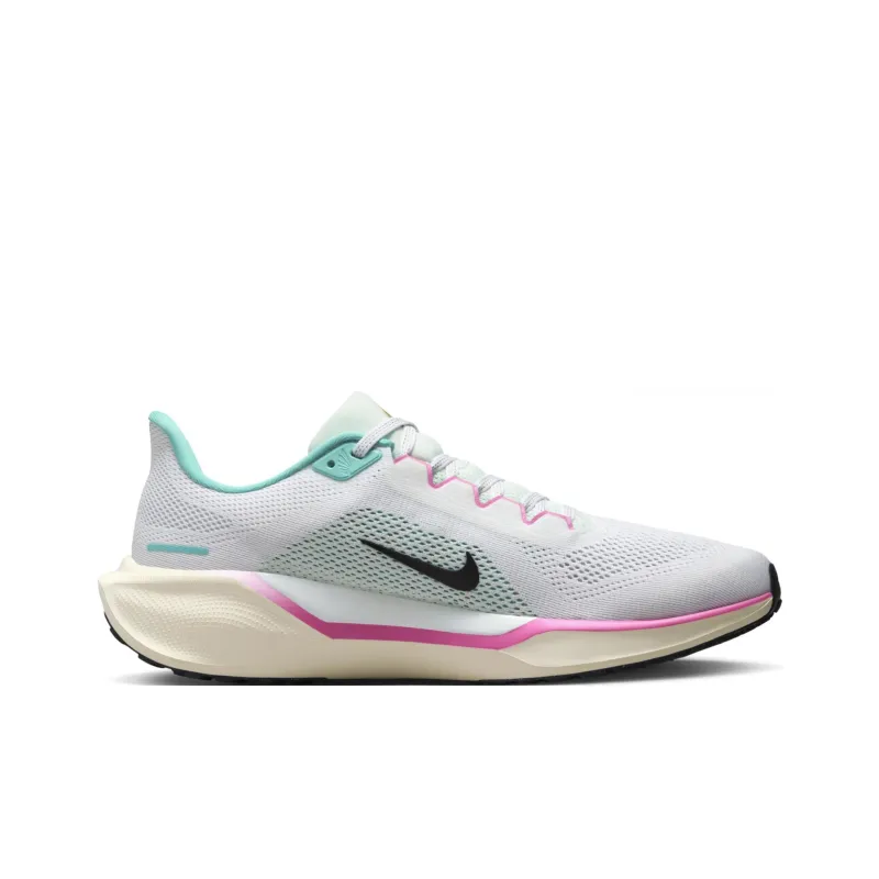 Nike Air Zoom Pegasus 41 'White Blue Pink'-1