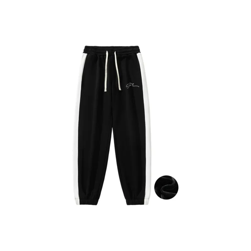 AI3 Iverson China Series Casual Pants Unisex-1