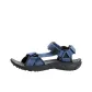 Blue/Black