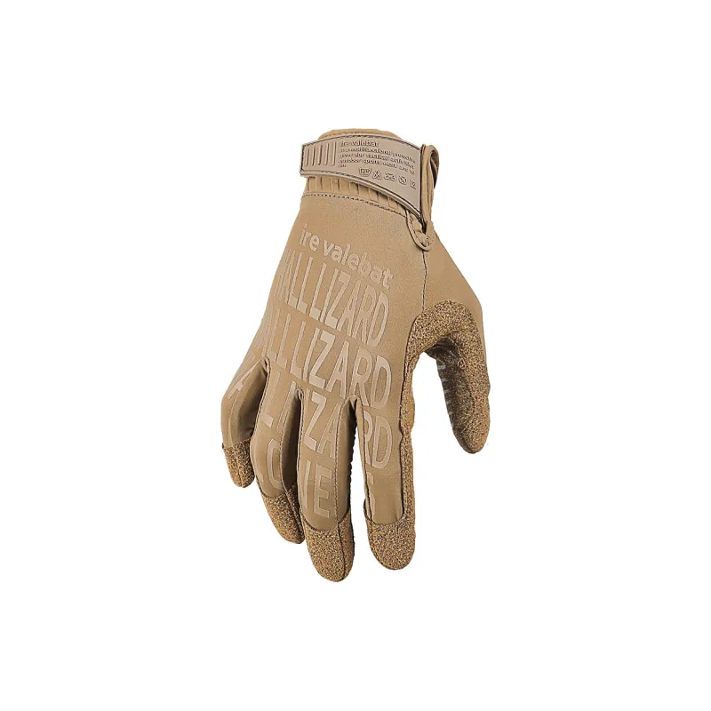 HNJ Riding Equipment Glove Unisex-4